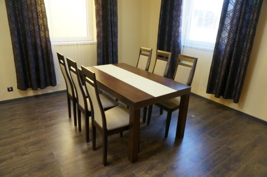 Stół Basia Lux Meble Wioleks