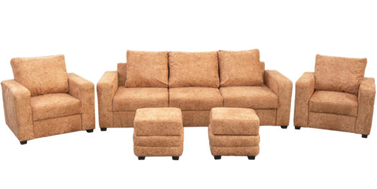 komplet matrix sofa fotele