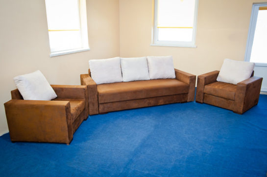 komplet matrix sofa fotele