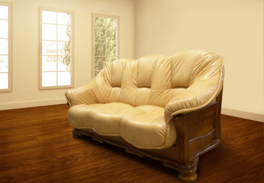 sofa roma