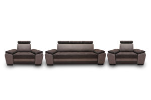 komplet sofa felix + fotele