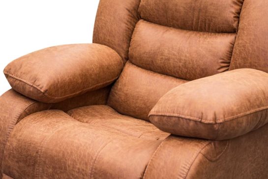 fotel relax borys elektryczny