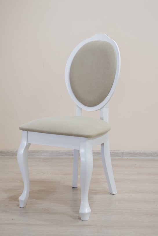 krzesło wera tkanina